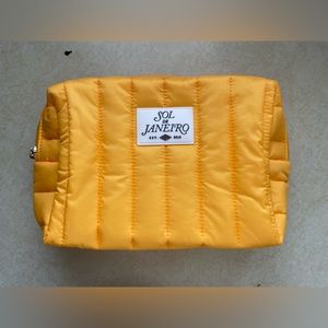 Sol De Janeiro Cosmetic Bag